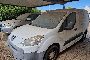 Peugeot Partner 3