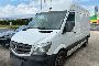 Tovornjak Mercedes Sprinter 2
