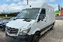 Tovornjak Mercedes Sprinter 1