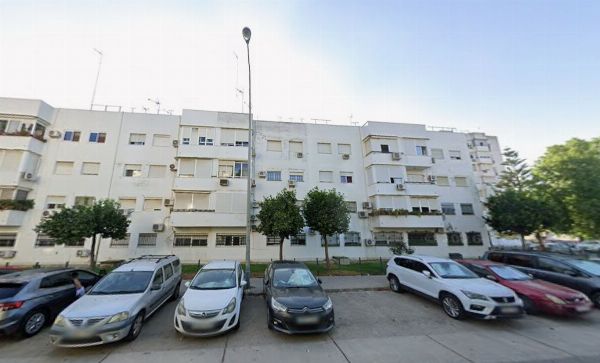 Udio od 50% stana u Sevilli - Trgovački sud br. 3 u Sevilli