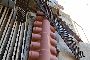 Bouwmaterialen - PVC-buizen 4
