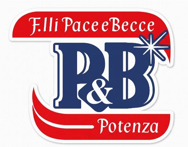 Marca "F.LLI PACE E BECCE P & B POTENZA" - Liquidación Judicial n.º 1/2025 - Tribunal de Potenza