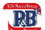 Marcă Figurativă de &Icirc;ntreprindere &bdquo;F.LLI PACE E BECCE P & B POTENZA&rdquo; 1