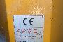 Crisol Cabe F80 3