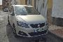 Veicolo Seat Alhambra situato a Roquetas de Mar, Almeria 1