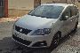 Veicolo Seat Alhambra situato a Roquetas de Mar, Almeria 2