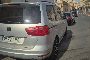 Veicolo Seat Alhambra situato a Roquetas de Mar, Almeria 3