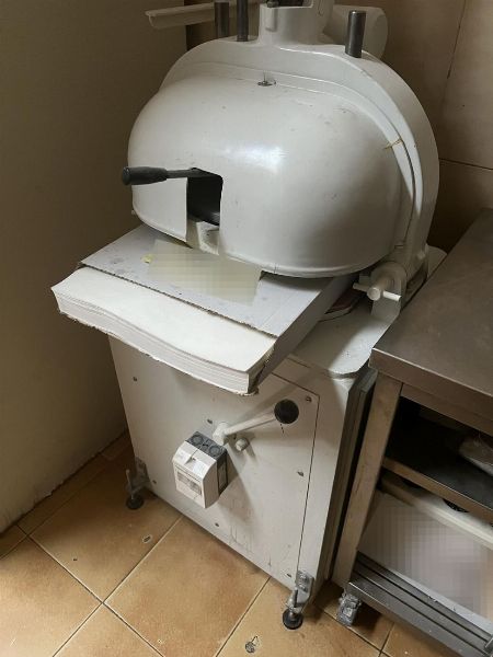 Attrezzature pe' panificio - Liquidazzió Giudiziale 82/2024 - Tribunale de Vicènza