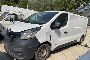 K&uuml;hlkofferwagen Renault Trafic von 2018 1