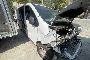 K&uuml;hltransporter Renault Trafic aus dem Jahr 2015 2