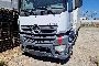 Камион Mercedes-Benz Antos 3