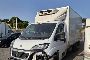 Furgon Isot&egrave;rmich Peugeot Boxer cun Grup Frigor&igrave;fer - A 2
