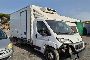 Furgon Isot&egrave;rmich Peugeot Boxer cun Grup Frigor&igrave;fer - A 3