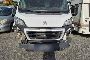 Furgon Isot&egrave;rmich Peugeot Boxer cun Grup Frigor&igrave;fer - A 4