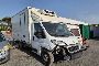 Furgon Isot&egrave;rmich Peugeot Boxer cun Grup Frigor&igrave;fer - A 1
