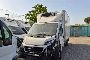 Furgon Isot&egrave;rmich Peugeot Boxer cun Grup Frigor&igrave;fer - B 5