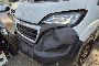 Furgon Isot&egrave;rmich Peugeot Boxer cun Grup Frigor&igrave;fer - C 6