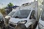 Furgon Isot&egrave;rmich Peugeot Boxer cun Grup Frigor&igrave;fer - C 1