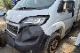 Furgon Isot&egrave;rmich Peugeot Boxer cun Grup Frigor&igrave;fer - C 3