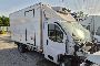 Furgon Isotermich Peugeot Boxer cun Grup Frigorifer - E 1