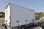 Furgon isotermich Peugeot Boxer cun Grup Frigorifer - F 2