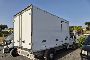 Furgon isotermich Peugeot Boxer cun Grup Frigorifer - F 5