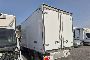 Furgon isotermich Peugeot Boxer cun Grup Frigorifer - F 4