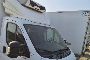 Furgon isotermich Peugeot Boxer cun Grup Frigorifer - F 6