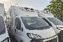 Furgon Isotermich Peugeot Boxer Grupp Frigorifer - G 2