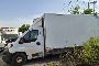 Furgon Isotermich Peugeot Boxer Grup Frigorifer - H 2
