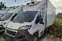 Furgon Isotermich Peugeot Boxer Grup Frigorifer - H 1