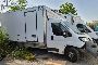 Furgon Isot&egrave;rmich Peugeot Boxer Grupp Frigorifer - I 2