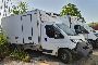 Furgon Isot&egrave;rmich Peugeot Boxer Grupp Frigorifer - I 1