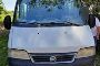 FIAT Ducato und Ford Transit 2