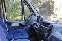 FIAT Ducato und Ford Transit 3