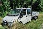 FIAT Ducato und Ford Transit 4