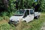 FIAT Ducato und Ford Transit 5