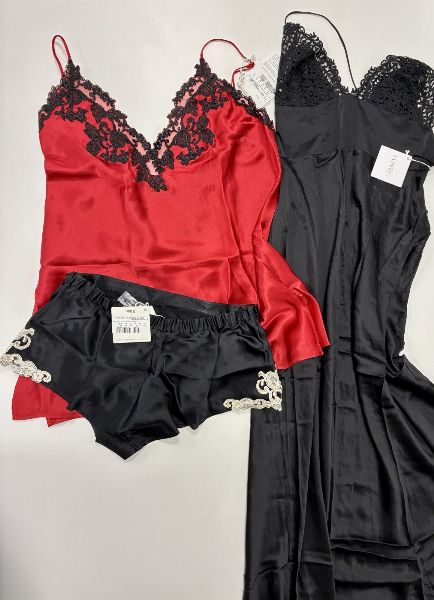 Stock LA PERLA &mdash; Lencer&iacute;a, homewear, ba&ntilde;o y cosm&eacute;tica - Juzgado De Lo Mercantil N&ordm;10 De Barcelona