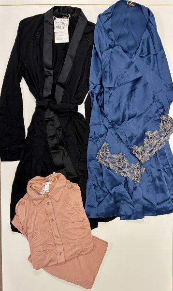 Stock LA PERLA &mdash; Lencer&iacute;a, homewear, ba&ntilde;o y cosm&eacute;tica - Juzgado De Lo Mercantil N&ordm;10 De Barcelona