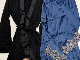 Stock LA PERLA - Lencer&iacute;a, homewear, ba&ntilde;o y cosm&eacute;tica