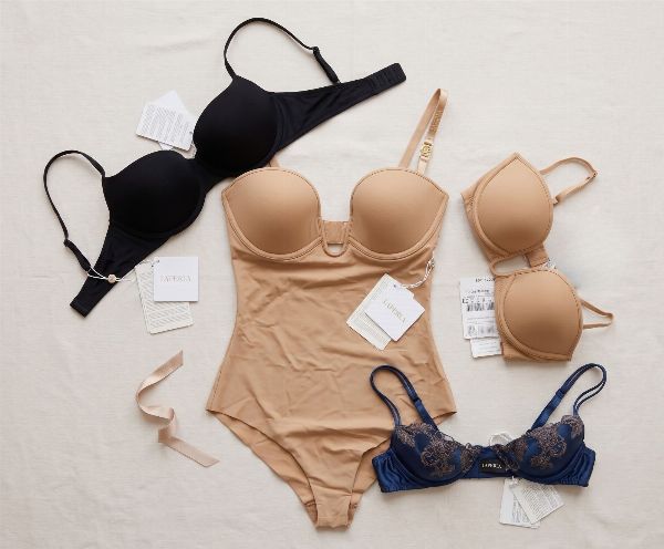 Stock LA PERLA &mdash; Lencer&iacute;a, homewear, ba&ntilde;o y cosm&eacute;tica - Juzgado De Lo Mercantil N&ordm;10 De Barcelona