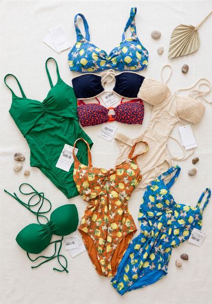 Stock LA PERLA &mdash; Lencer&iacute;a, homewear, ba&ntilde;o y cosm&eacute;tica - Juzgado De Lo Mercantil N&ordm;10 De Barcelona