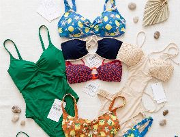 Stock LA PERLA - Lencer&iacute;a, homewear, ba&ntilde;o y cosm&eacute;tica