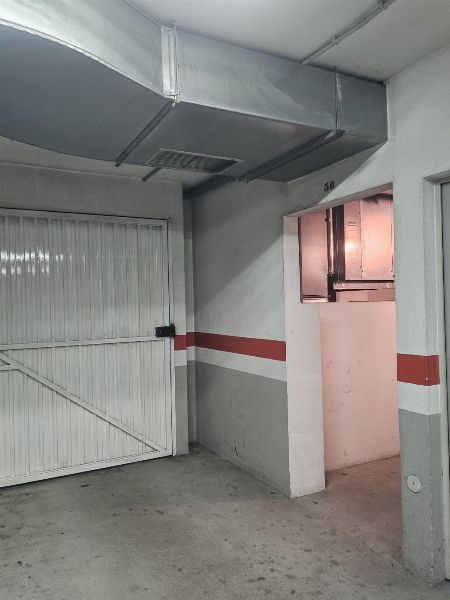 Parkirno mjesto za motocikl u A Coruñi - Trgovački sud br. 2 u A Coruñi