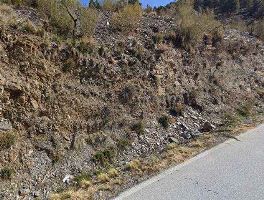 Pleno dominio de 2 parcelas r&uacute;sticas en Paraje El Cavio, Bacares (Almer&iacute;a) 