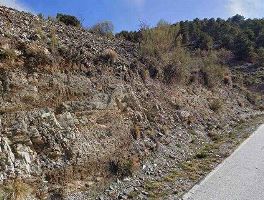 Pleno dominio de 2 parcelas r&uacute;sticas en Paraje El Cavio, Bacares (Almer&iacute;a) 