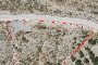 Cuota 100% del pleno dominio de finca r&uacute;stica de 5.451 m&sup2; en Bacares (Almer&iacute;a) 1