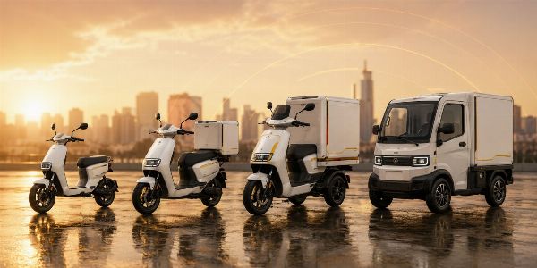 Productive Unit - Last-Mile Electric Vehicle Manufacturer, in Spain - Commercial Section of the Court