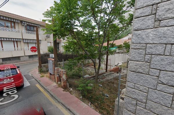 Single-family home in Móstoles and urban plot in Alpedrete (Madrid) - Commercial Court No. 11 of Madrid