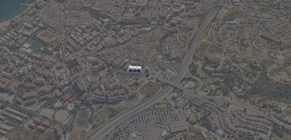 Anteil von 50 % an einer Wohnung in Marbella &ndash; Handelsgericht Nr. 1 von M&aacute;laga